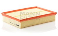 Mann-filter Luchtfilter C 31 196