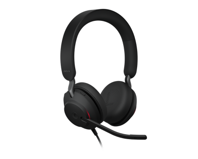 Jabra Evolve2 40 SE UC Stereo (open doos)