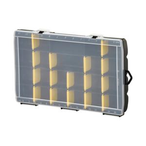 Stanley STST81681-1 Essential Organizer 22 vakken