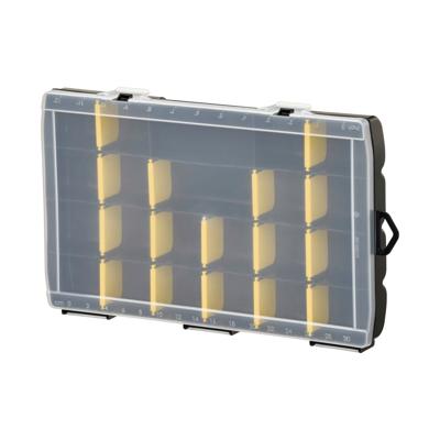 Stanley STST81681-1 Essential Organizer 22 vakken