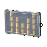 Stanley STST81681-1 Essential Organizer 22 vakken
