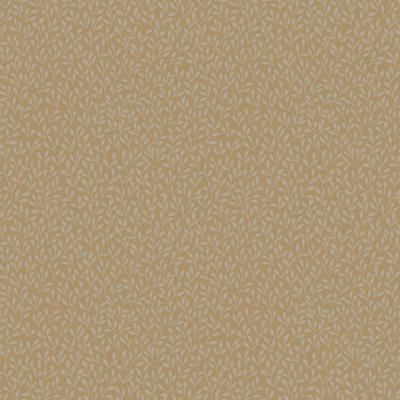 Dutch Wallcoverings Havsblick - Saga Yellow - Geel