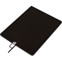 Manfrotto Avenger I700B 24"x30" effen zwarte vlag