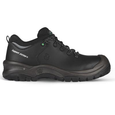 Grisport Safety 101 Duurzame Veiligheidsschoen S3L | Zwart | Maat 40 - 8713458009854