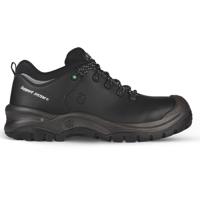 Grisport Safety 101 Duurzame Veiligheidsschoen S3L | Zwart | Maat 48 - 8713458009939