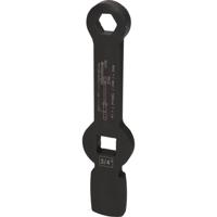 KS Tools 517.0925 3/4 slag-zeskant-sleutel met 2 slagvlakken, 24 mm