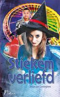 Stiekem verliefd (Paperback)