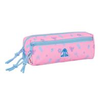 Alleshouder Lilo & Stitch Bright Roze 22 x 8,5 x 6 cm