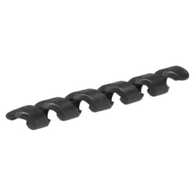 Elvedes framebeschermer rubber ø4.0 5.5 mm (25 stuks)