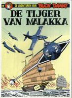 De tijger van Malakka (Paperback)
