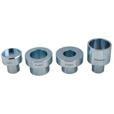 KS Tools 700.2270 Set drukstukken voor Renault master en Opel Movano, 4-delig