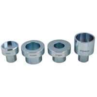 KS Tools 700.2270 Set drukstukken voor Renault master en Opel Movano, 4-delig