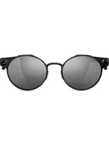 Oakley lunettes de soleil Deadbolt - Noir