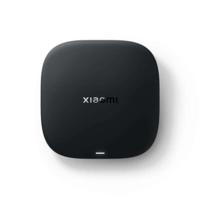 TV-box S - XIAOMI - 3e generatie - 4K Ultra HD - Google TV - Bluetooth 5.2 - Dolby Vision - Dolby Atmos