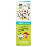 Lilouse Flash Oplossing A/luis&neten 100ml Lilouse Flash Oplossing A/luis&neten 100ml