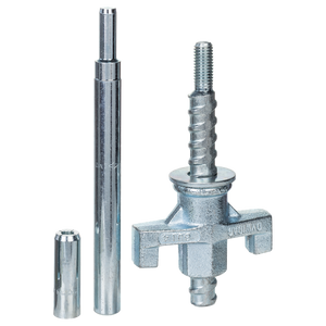 Bosch Accessoires 16mm bevestigingsset diamantboren - 2608002000