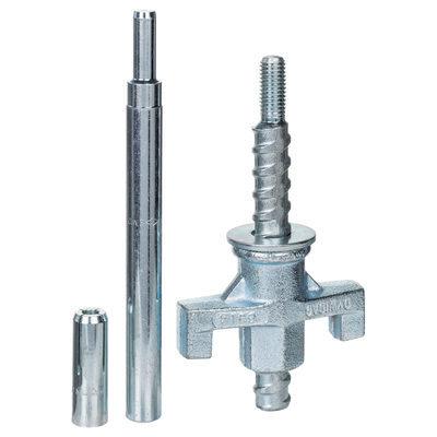 Bosch Accessoires 16mm bevestigingsset diamantboren - 2608002000