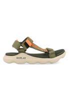 Replay Spacer JT540001T-3119 Groen-33 maat 33