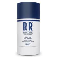 Reuzel Stick Refresh & Restore Clean & Fresh Solid Face Wash 50gr | Voor Mannen