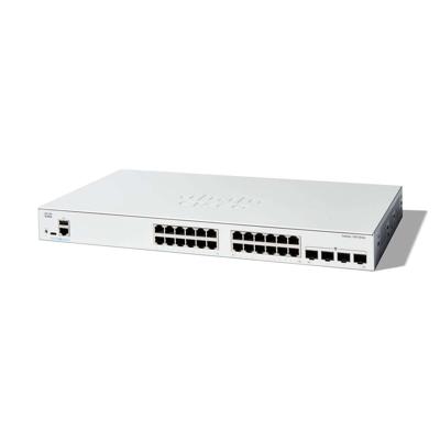 Schakelaar CISCO C1300-24T-4G