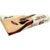 Ibanez V50NJP Open Pore Natural Jam Pack Quick Start westerngitaar-pakket