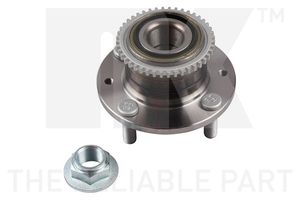 Wiellager 763215