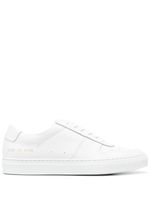 Common Projects baskets Retro en cuir - Blanc - thumbnail