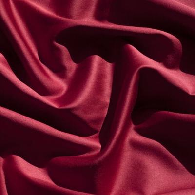 Dommelin Dommelin Hoeslaken Uni Satijn 300TC 580 Rosso 90x220/30