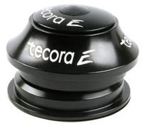 Tecora Balhoofdstel zs44/28.6 zs44/30 1.1/8” zwart