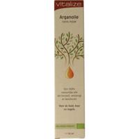 Nature's miracle argan oil 50ml