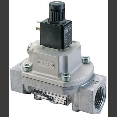 IMI NORGREN Zittingventiel 7030117020002400 24 V/DC Materiaal (behuizing) Aluminium 1 stuk(s)