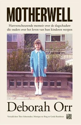Motherwell - Deborah Orr - ebook