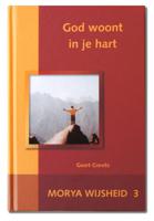 God woont in je hart (Hardback) - thumbnail