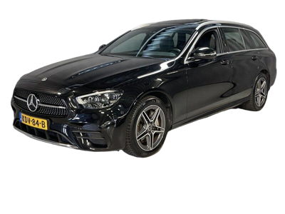 Mercedes Benz E Klasse