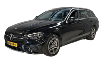 Mercedes Benz E Klasse