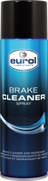 Remmenreiniger Eurol Brake Cleaner Spray (500 ml)