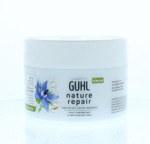 Nature repair masker