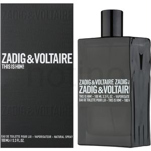 This Is Him! eau de toilette, 100 ml