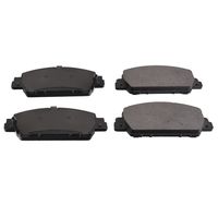Remblokken set ADH242100
