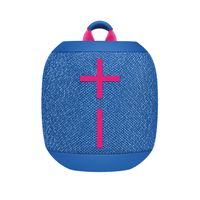 Ultimate Ears - WONDERBOOM 3 - Performance Blue - thumbnail