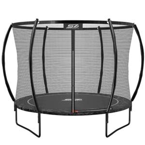 Trampoline - Senz Sports - Plus - 305 cm - Rond - J4000 serie