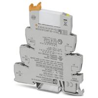 Phoenix Contact PLC-RSC-120UC/21/EX Relaismodule 1x wisselcontact 10 stuk(s)