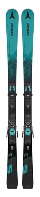 Atomic +M10 GW Piste Ski`s 168