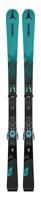 Atomic +M10 GW Piste Ski`s 168