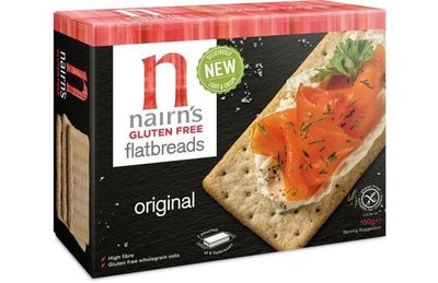 Flatbread original