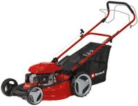 Einhell GC-PM 51/3 S HW - Benzine Grasmaaier | 2,7 kW | 51 cm | 170 cc - 3404333 3404333 - thumbnail