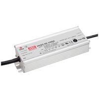 MW Mean Well LED-transformator 65.1 W 350 mA 18 - 186 V Niet dimbaar 1 stuk(s)