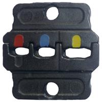 Klauke IS5071 Persunit 0.5 tot 6 mm² Geschikt voor merk Klauke