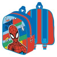 Marvel Rugzak Spiderman