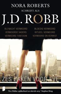 Zes zaken voor Eve (Paperback)